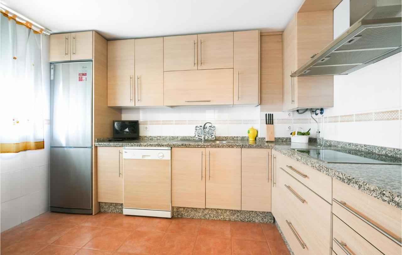 3 Bedroom Awesome Home In La Algaba Екстер'єр фото