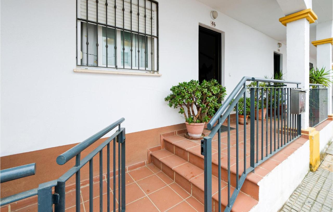3 Bedroom Awesome Home In La Algaba Екстер'єр фото