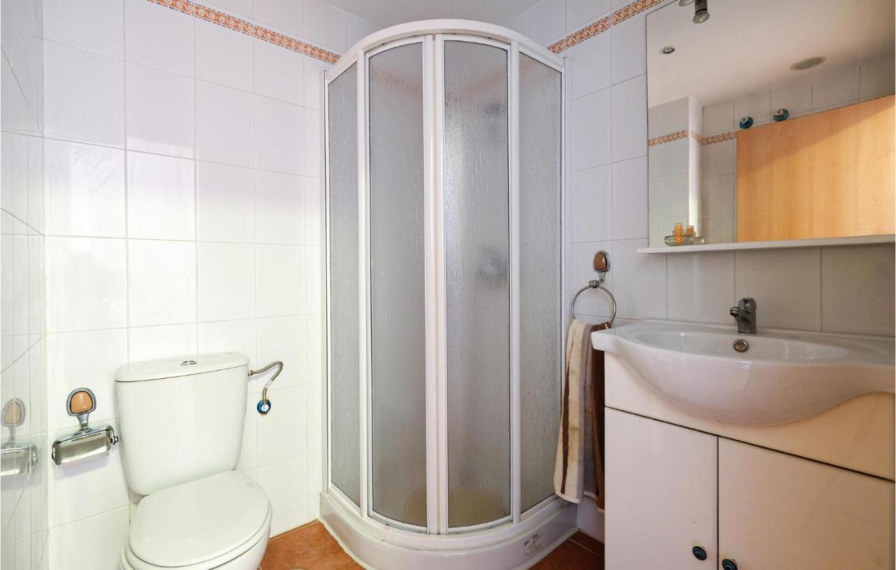 3 Bedroom Awesome Home In La Algaba Екстер'єр фото